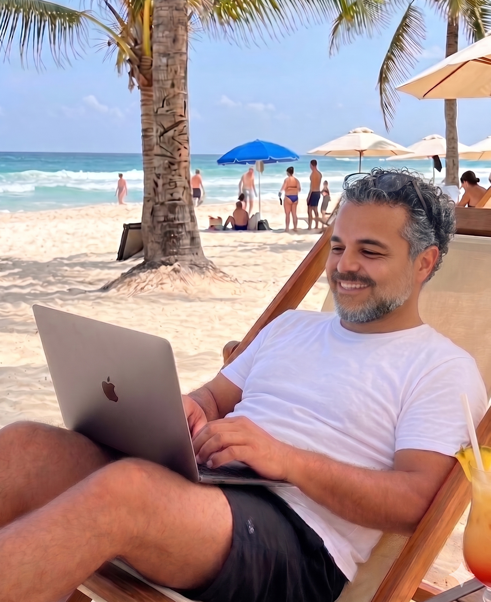 Arian Bahrami
