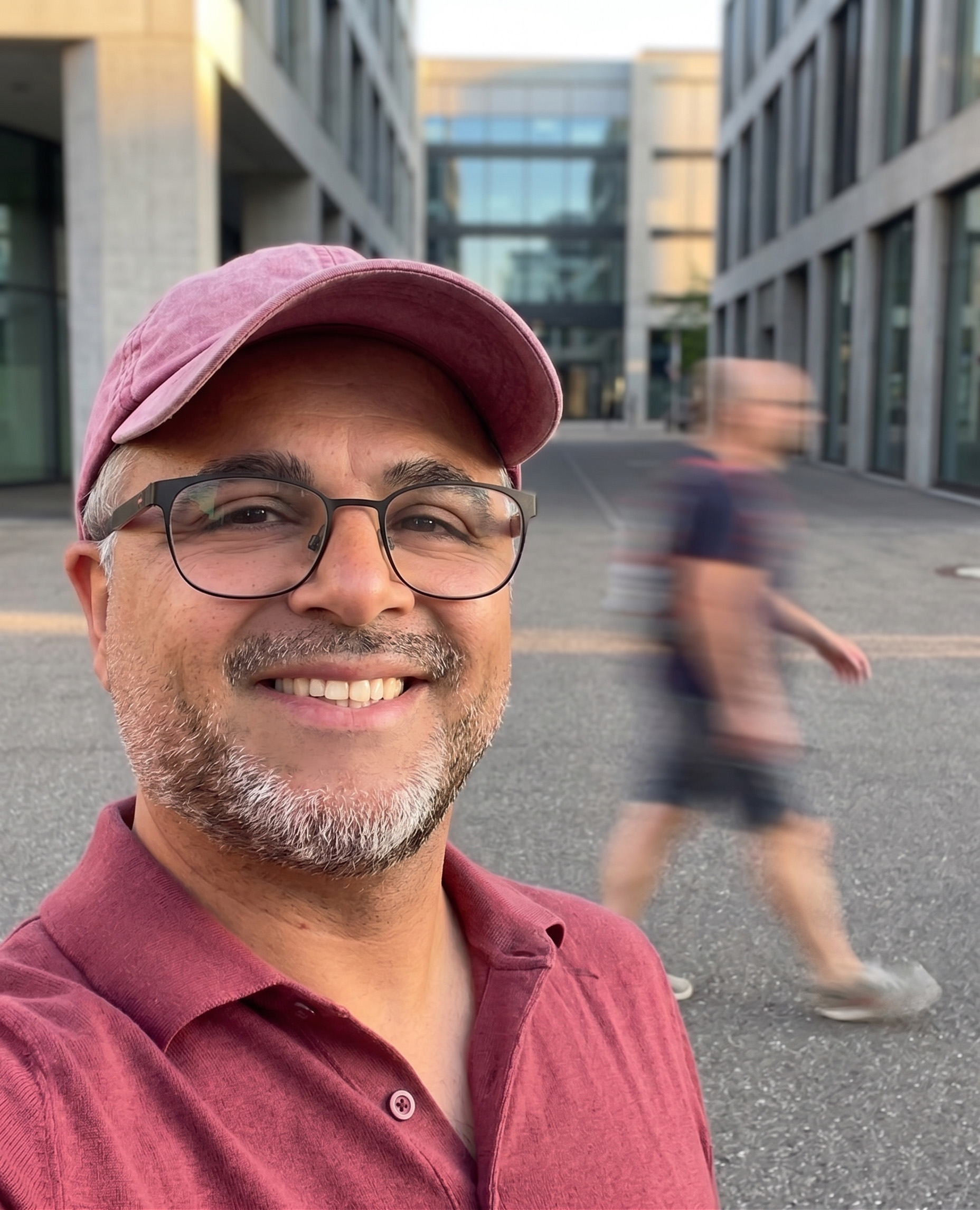 Arian Bahrami
